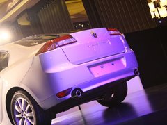 2011款 2.0T 自动 豪华导航版