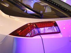 2011款 2.0T 自动 豪华导航版
