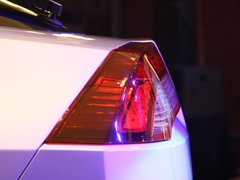 2011款 2.0T 自动 豪华导航版
