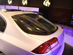 2011款 2.0T 自动 豪华导航版