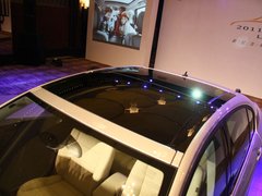 2011款 2.0T 自动 豪华导航版
