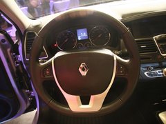 2011款 2.0T 自动 豪华导航版