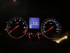 2011款 2.0T 自动 豪华导航版