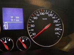 2011款 2.0T 自动 豪华导航版