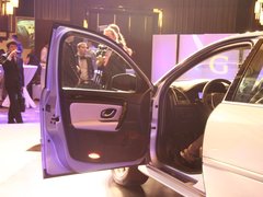 2011款 2.0T 自动 豪华导航版
