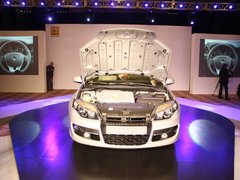 2011款 2.0T 自动 豪华导航版