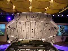 2011款 2.0T 自动 豪华导航版