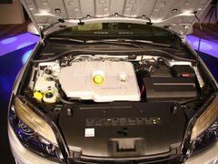 2011款 2.0T 自动 豪华导航版