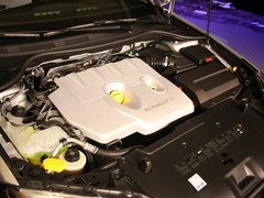2011款 2.0T 自动 豪华导航版