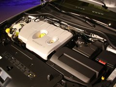 2011款 2.0T 自动 豪华导航版