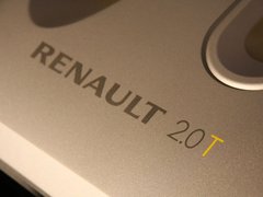 2011款 2.0T 自动 豪华导航版
