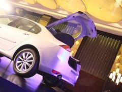 2011款 2.0T 自动 豪华导航版