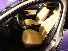 2011款 2.0T 自动 豪华导航版