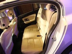 2011款 2.0T 自动 豪华导航版