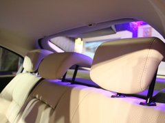 2011款 2.0T 自动 豪华导航版