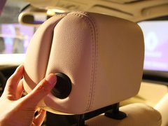 2011款 2.0T 自动 豪华导航版