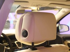 2011款 2.0T 自动 豪华导航版