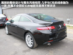 雷诺  新拉古那 2.0T AT