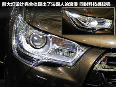 2012款 1.6T 自动 风尚版
