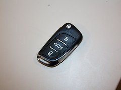 2012款 1.6T 自动 风尚版