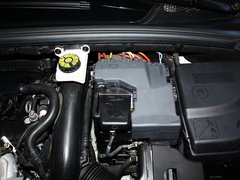 2012款 1.6T 自动 风尚版