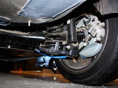 2012款 1.6T 自动 风尚版