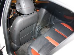 2012款 1.6T 自动 风尚版