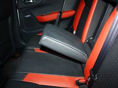 DS 4 2012款 1.6T 自动 风尚版
