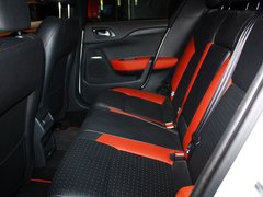 2012款 1.6T 自动 风尚版