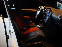 DS 4 2012款 1.6T 自动 风尚版