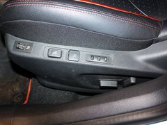 DS 4 2012款 1.6T 自动 风尚版
