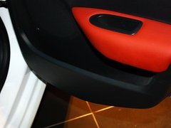 DS 4 2012款 1.6T 自动 风尚版