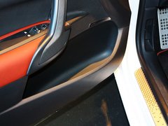 DS 4 2012款 1.6T 自动 风尚版