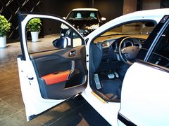 DS 4 2012款 1.6T 自动 风尚版