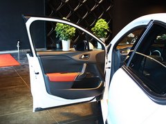 DS 4 2012款 1.6T 自动 风尚版