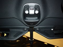 DS 4 2012款 1.6T 自动 风尚版