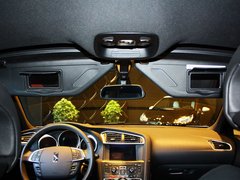 DS 4 2012款 1.6T 自动 风尚版