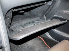 2012款 1.6T 自动 风尚版