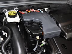 2012款 1.6T 自动 风尚版