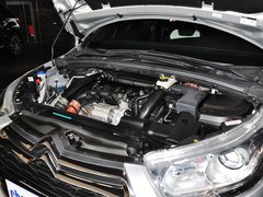 2012款 1.6T 自动 风尚版