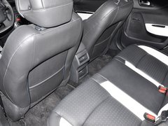 2012款 1.6T 自动 风尚版