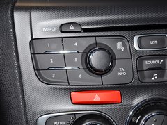 2012款 1.6T 自动 风尚版