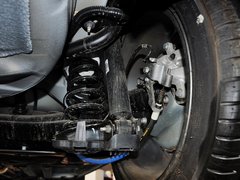 2012款 1.6T 自动 风尚版