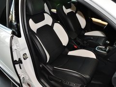 2012款 1.6T 自动 风尚版