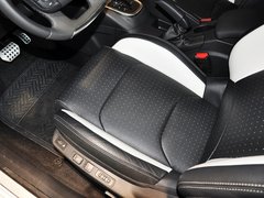 2012款 1.6T 自动 风尚版