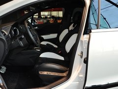 2012款 1.6T 自动 风尚版