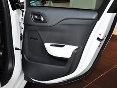 2012款 1.6T 自动 风尚版