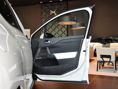 2012款 1.6T 自动 风尚版
