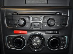 2012款 1.6T 自动 风尚版