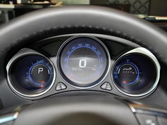 2012款 1.6T 自动 风尚版
